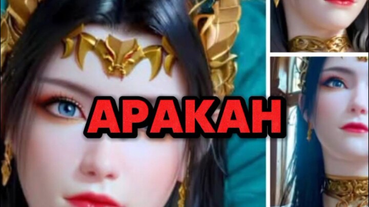 apakah yao chen bisa dou di?? btthterbaru btth donghua