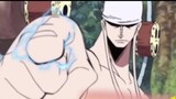 [AMV]Enel lost the fight on purpose|<One Piece>