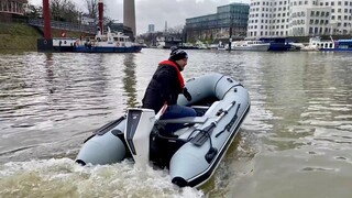 MERCURY AVATOR 7.5 e : l'essai exclusif de Moteur Boat !