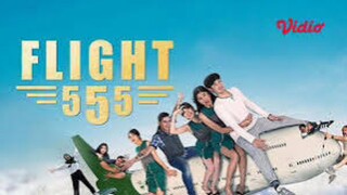 Flight 555 (2018)