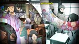 Ep19 S2 (Ansatsu Kyoushitsu /  Assassination Classroom)