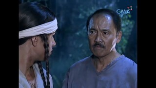 Alipin Anak Pala ng isang Diwata ep60