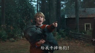 [Remix]Anh chàng với sức mạnh đáng kinh ngạc trong <Deadpool>