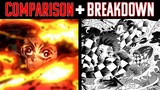 BEST EPISODE BY FAR - Manga Comparison + Animation Breakdown Ep 6