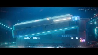 Derailment (2023) เหวี่ยงเรามาเจอรัก EP 4 [ซับไทย]