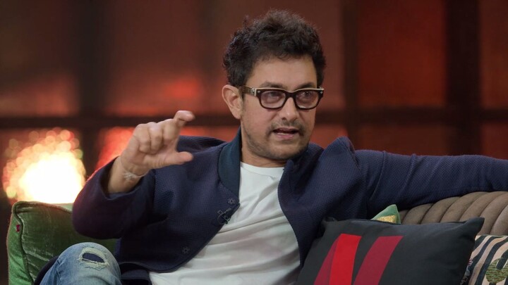 The Great Indian Kapil Show | Season 01| Episode 05 | 1080p | Netflix | 2024 | Amir Khan