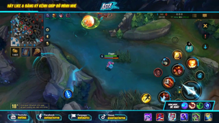 ZIGGS TỐC CHIẾN VẪN QUÁ MẠNH Ở META HIỆN TẠI DÙ ĐÃ BỊ NERF 1LẦN SIÊU SÁT THƯƠNG AOE _ LMHT Tốc Chiến