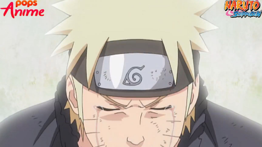 Naruto Shippuden Tập 168 - Hokage Đệ Tứ - Trọn Bộ Naruto Lồng Tiếng
