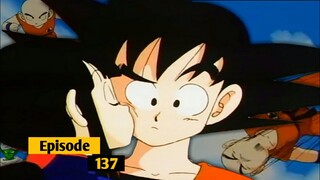 Dragon Ball Episode 137 In Hindi | Anime In Hindi [Explained In Hindi]