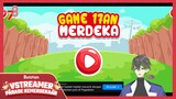 Ayuk Kita Coba maen trò chơi 17an Merdeka #Vstreamer17an