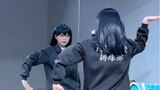 [Xiao Shi] Home dance "Love Dance" | Mirror dance | Today it's Senior Shimizu!