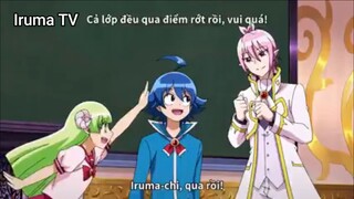 Mairimashita! Iruma-kun 2nd (Ep 11.1) Kết quả thi #Mairimashita!Iruma-kun2nd