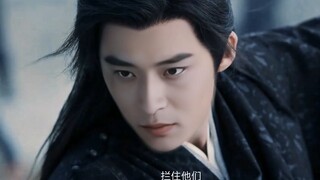 【一念关山】‘陈冠霖’版‘宁远舟’1.0+3.0