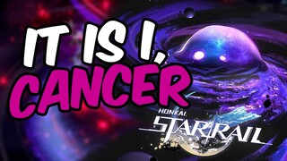 The Path That OBLITERATES All Star Rail Content (It's Cancer...)
