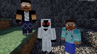 Minecraft: Nếu đá Minecraft và nền đá được hoán đổi, hãy thu thập cả ba viên đá để triệu hồi hiện vật