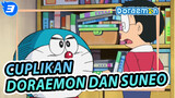 Suneo Berubah Menjadi Sapi, Doraemon Sangatlah Maskulin_3