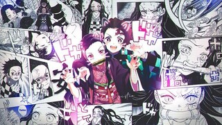 kimetsu no yaiba