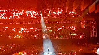 [Xiao Zhan|Starlight Awards] You deserve this red sea, no one can take your distance away