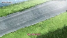 Shijou saikyou OVa 9 End sub indo