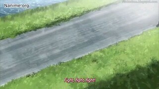 Shijou saikyou OVa 9 End sub indo