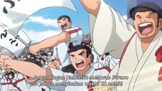 Captain Tsubasa Eps 45 subs indo