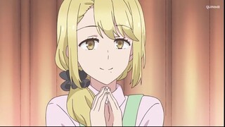 Eps 6 | Akkun to Kanojo [sub indo]