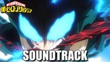 My Hero Academia OST: Deku Beserk Mode Theme | EPIC VERSION (S6 EP10)