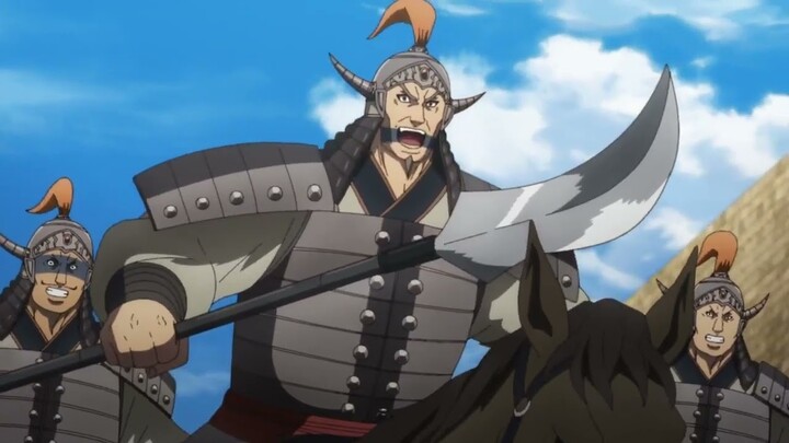 Kingdom saison 4 épisode 19 en vostfr