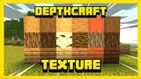 DepthCraft | Minecraft P.E. Textures | MCPE | 1.16.40+