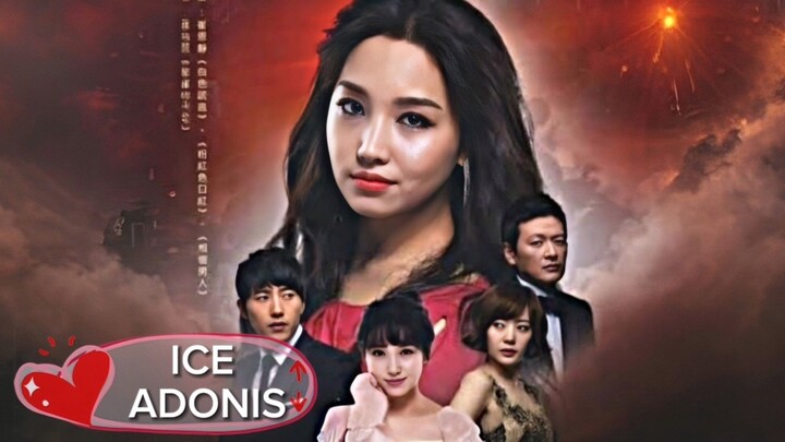 ice adonis final episode 60 tagalog dubbed