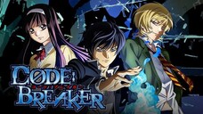 Code Breaker Eps 1 Sub Indo 720p