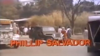 PNP. Philip Salvador full action movie - BiliBili
