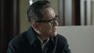 [Ah Porridge] In the Name of the People 18: How does Ji Changming play the Han gang to the extreme?