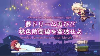 Machikado Mazoku S1 Eps 11 sub indonesia