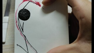 [Arts] Merayakan Valentine dengan Stikman