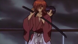 Samurai X Season 1 EP 25