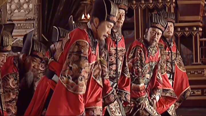 Chiếc vợt trượt đầu tiên ở thời nhà Minh!