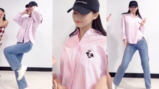 【Zhou Tzuyu】230822 TzuyuKillinMeGood Thử tháchTZUYU