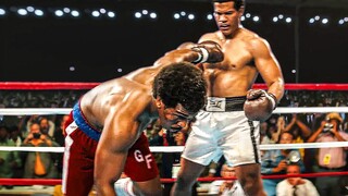 BIG GEORGE FOREMAN Trailer (2023) Boxing Movie ᴴᴰ