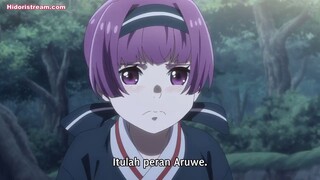 EP4 Teogonia (Sub Indonesia)