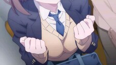 Eps 10 Getsuyoubi no Tawawa/Tawawa on Monday