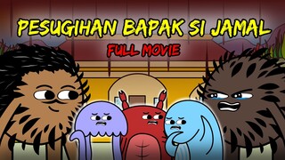 PESUGIHAN BAPAK SI JAMAL (Full Movie)