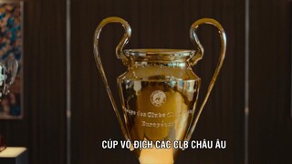 Classico Full Movie [Sub Việt]
