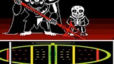 Asgore no more water, fight side by side with sans! False Reset Phase II full release