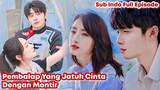 We Go Fast On Trust - Chinese Drama Sub Indo Full Episode 1 - 22