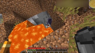 Khoảnh khắc vui vẻ Minecraft #87