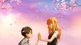 • Title'- YOUR LIE IN APRIL• Episode,- 06• Hindi Dubbed