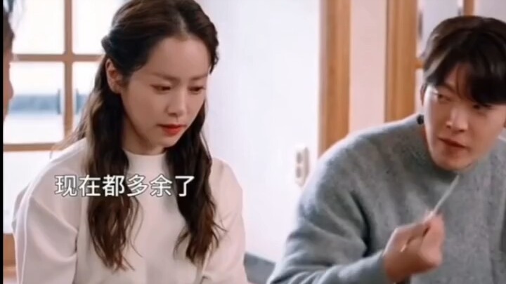 他父母真的好善良呀，三观正的家庭怎能让人不爱呢
