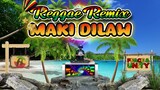 Maki - Dilaw (Reggae Remix) Dj Jhanzkie 2024