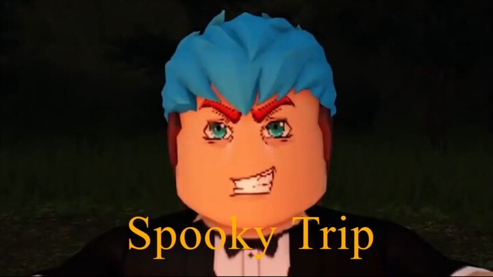 Spooky Trip